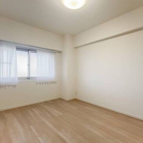 白楽ハウスの室内写真