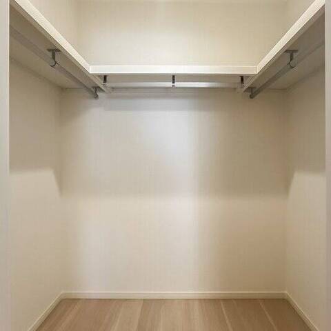 白楽ハウスの室内写真