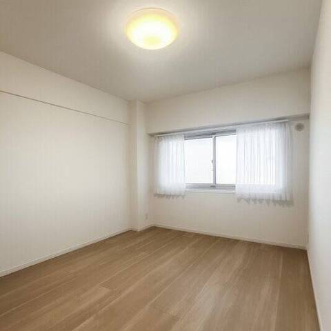 白楽ハウスの室内写真