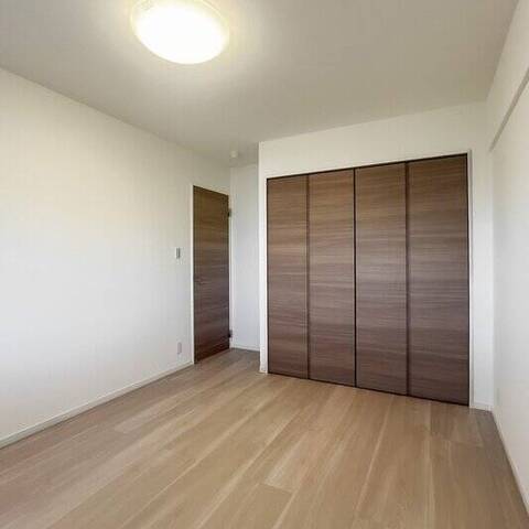 白楽ハウスの室内写真