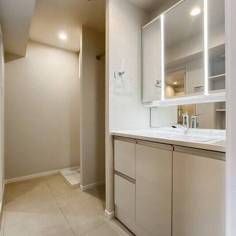 白楽ハウスの室内写真