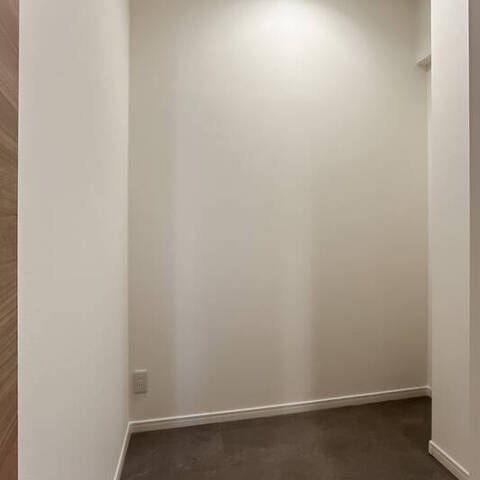 白楽ハウスの室内写真