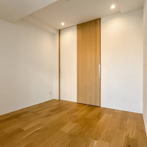 スカイプラザ赤坂の室内写真