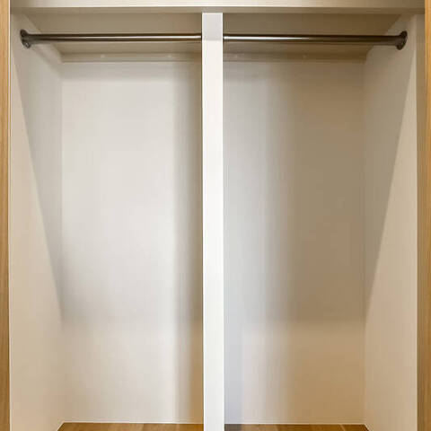 スカイプラザ赤坂の室内写真