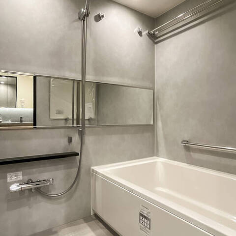 スカイプラザ赤坂の室内写真