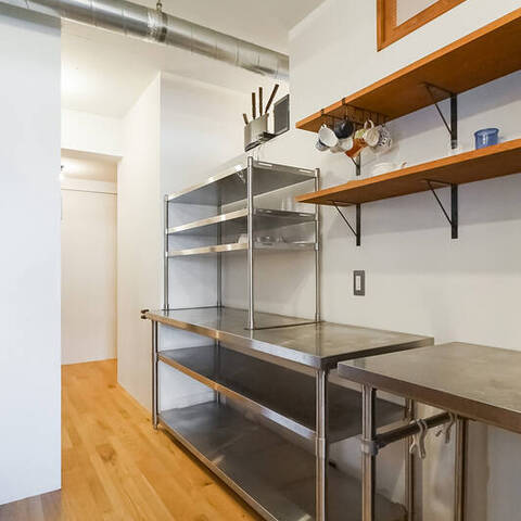 みはらしの家の室内写真