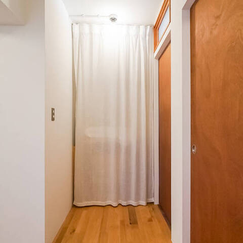 みはらしの家の室内写真