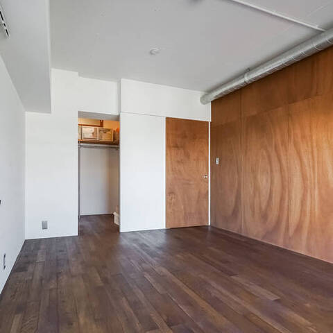 みはらしの家の室内写真