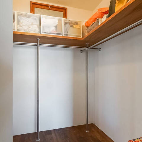 みはらしの家の室内写真