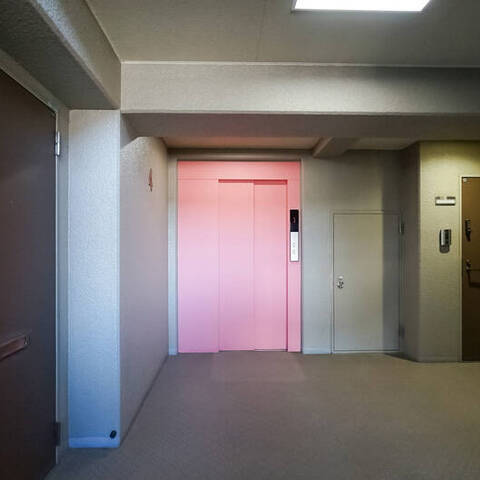 みはらしの家の建物・共用部写真