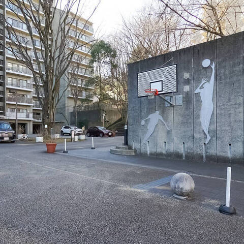 みはらしの家の建物・共用部写真