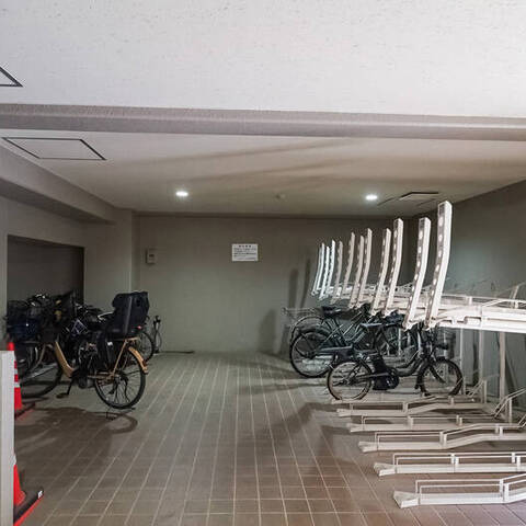 みはらしの家の建物・共用部写真