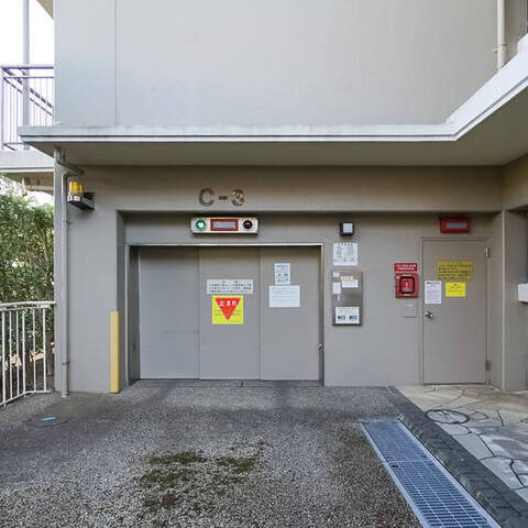 みはらしの家の建物・共用部写真