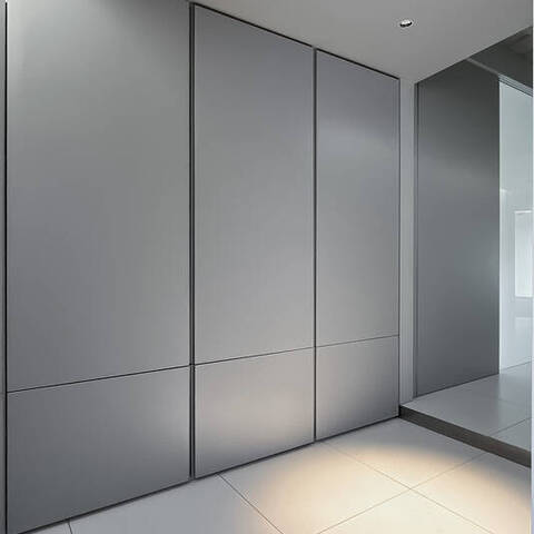 オープンレジデンシア目黒青葉台テラスＡの室内写真