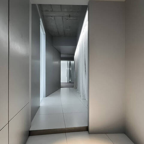 オープンレジデンシア目黒青葉台テラスＡの室内写真