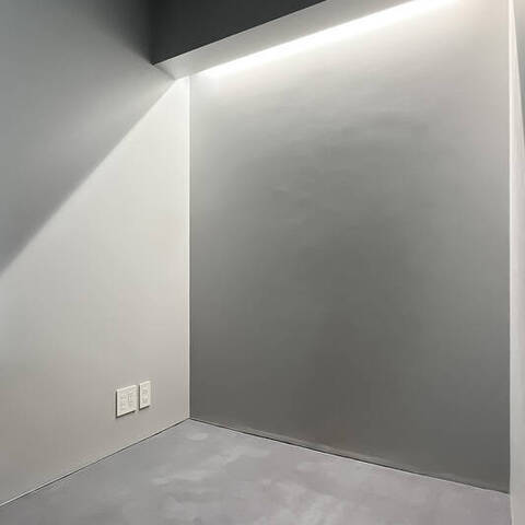 オープンレジデンシア目黒青葉台テラスＡの室内写真