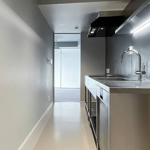 オープンレジデンシア目黒青葉台テラスＡの室内写真