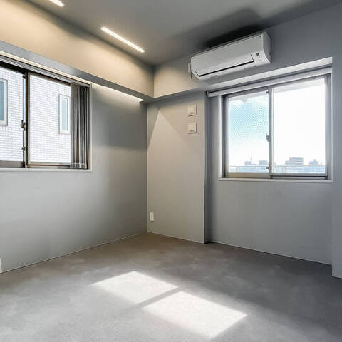 オープンレジデンシア目黒青葉台テラスＡの室内写真