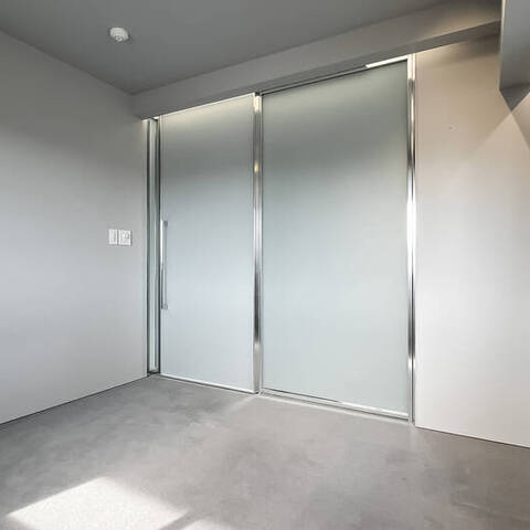 オープンレジデンシア目黒青葉台テラスＡの室内写真