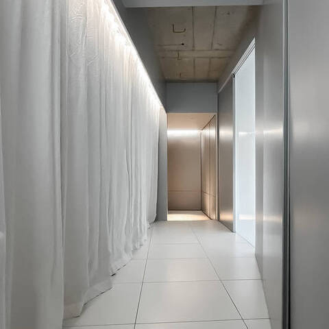 オープンレジデンシア目黒青葉台テラスＡの室内写真