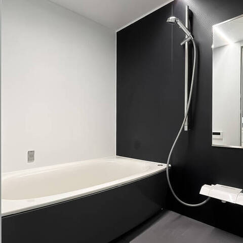 オープンレジデンシア目黒青葉台テラスＡの室内写真