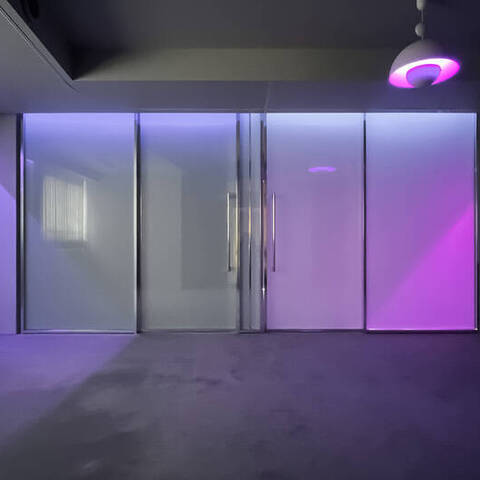 オープンレジデンシア目黒青葉台テラスＡの室内写真