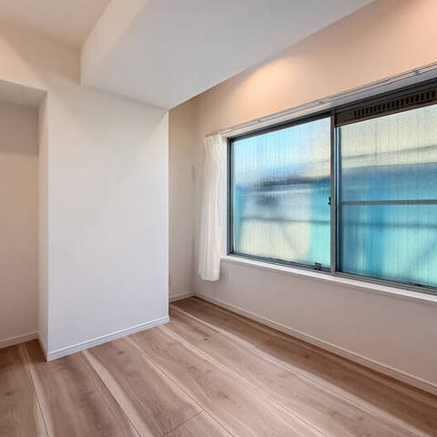 WTC武蔵小山マンションの室内写真