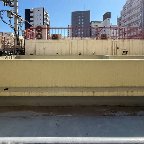 WTC武蔵小山マンションの室内写真