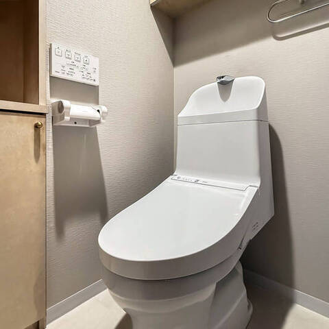 アイフェリーク日本橋の室内写真