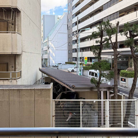 アイフェリーク日本橋の室内写真