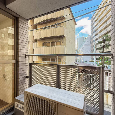 アイフェリーク日本橋の室内写真