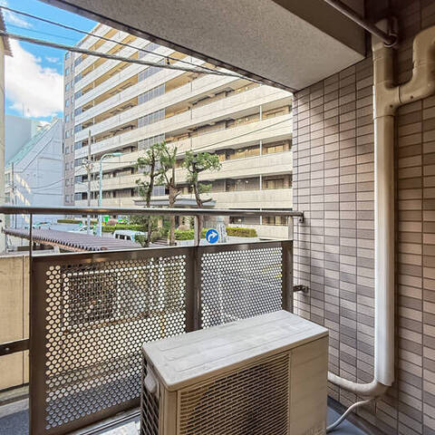 アイフェリーク日本橋の室内写真