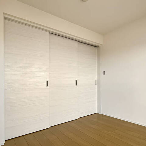 ウィンザーハイム宮前平第一の室内写真