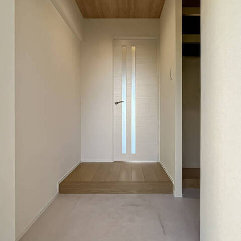 ウィンザーハイム宮前平第一の室内写真