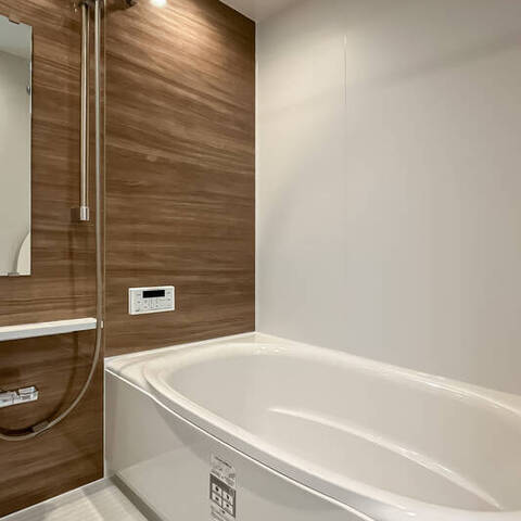 ウィンザーハイム宮前平第一の室内写真