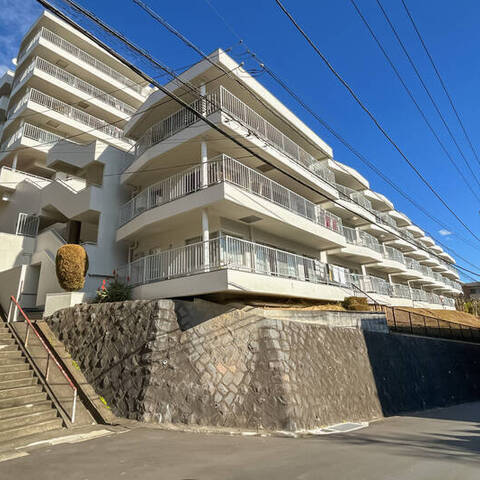 ウィンザーハイム宮前平第一の室内写真