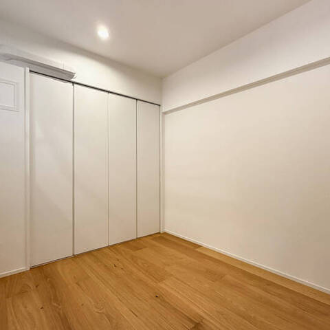 カーサ和泉の室内写真