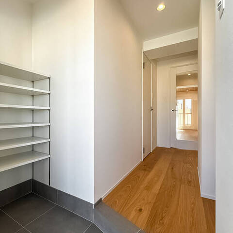 カーサ和泉の室内写真