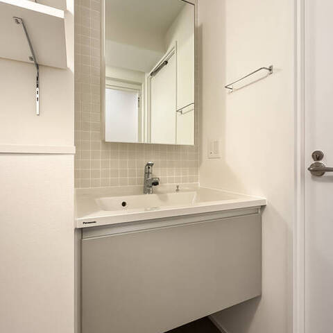 カーサ和泉の室内写真