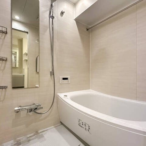 カーサ和泉の室内写真