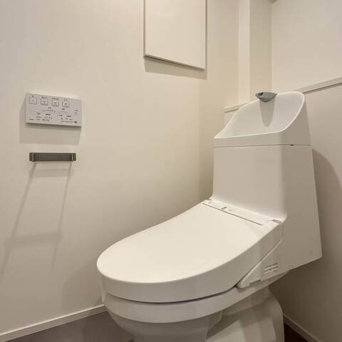 カーサ和泉の室内写真