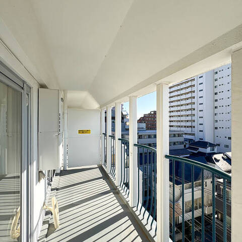 カーサ和泉の室内写真