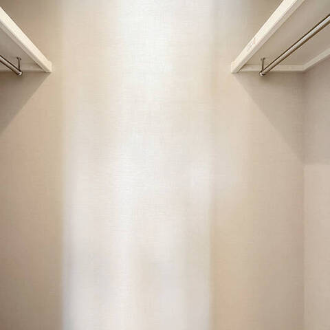 ジースクエアの室内写真