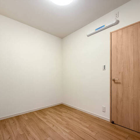 ジースクエアの室内写真