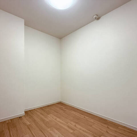 ジースクエアの室内写真