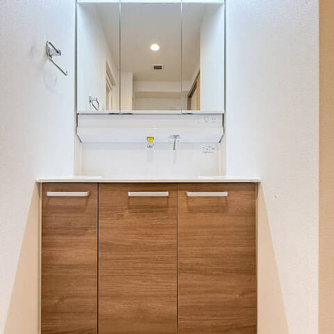 ジースクエアの室内写真