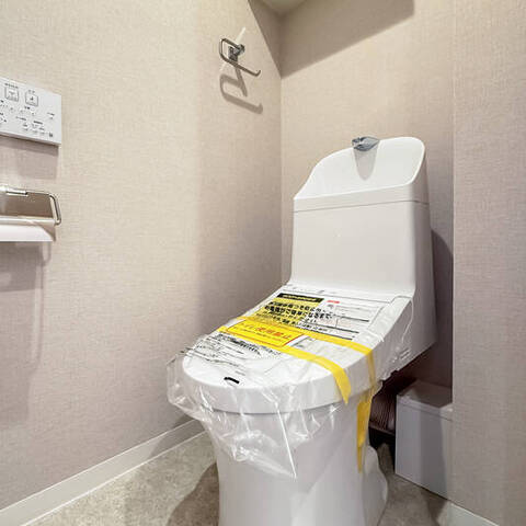 ジースクエアの室内写真