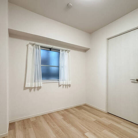 ジョイフル門前仲町第1の室内写真