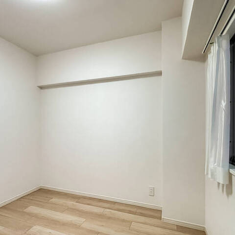 ジョイフル門前仲町第1の室内写真