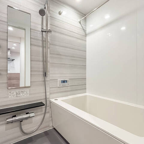 ジョイフル門前仲町第1の室内写真